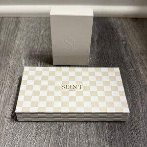 SEINT Checkerboard Palette